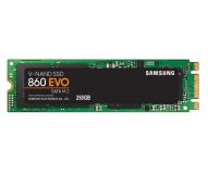 Samsung 860 EVO M.2 500GB SSD